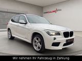 BMW X1 bei Gebrauchtwagen.expert - Abbildung (3 / 15)