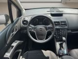 Opel Meriva bei Gebrauchtwagen.expert - Abbildung (11 / 15)