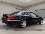 Mercedes-Benz CL-Klasse bei Gebrauchtwagen.expert - Abbildung (6 / 15) Mercedes-Benz CL-Klasse bei Gebrauchtwagen.expert - Abbildung (6 / 15)