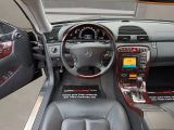 Mercedes-Benz CL-Klasse bei Gebrauchtwagen.expert - Abbildung (11 / 15) Mercedes-Benz CL-Klasse bei Gebrauchtwagen.expert - Abbildung (11 / 15)
