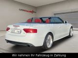 Audi A5 Cabriolet bei Gebrauchtwagen.expert - Abbildung (8 / 15)