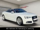 Audi A5 Cabriolet bei Gebrauchtwagen.expert - Abbildung (3 / 15)