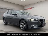 Mazda 6 bei Gebrauchtwagen.expert - Abbildung (3 / 15)