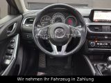 Mazda 6 bei Gebrauchtwagen.expert - Abbildung (13 / 15)