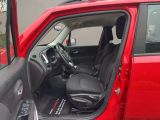 Jeep Renegade bei Gebrauchtwagen.expert - Abbildung (14 / 15)