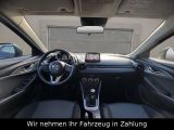 Mazda CX-3 bei Gebrauchtwagen.expert - Abbildung (13 / 15)