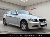 BMW 3er bei Gebrauchtwagen.expert - Abbildung (3 / 15) BMW 3er bei Gebrauchtwagen.expert - Abbildung (3 / 15)