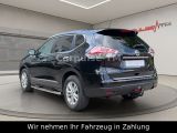 Nissan X-Trail bei Gebrauchtwagen.expert - Abbildung (6 / 15)