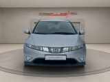 Honda Civic bei Gebrauchtwagen.expert - Abbildung (2 / 15)