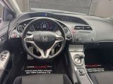 Honda Civic bei Gebrauchtwagen.expert - Abbildung (11 / 15)