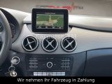 Mercedes-Benz B-Klasse bei Gebrauchtwagen.expert - Abbildung (14 / 15)