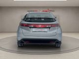 Honda Civic bei Gebrauchtwagen.expert - Abbildung (6 / 15)
