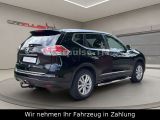 Nissan X-Trail bei Gebrauchtwagen.expert - Abbildung (8 / 15)
