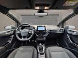 Ford Fiesta bei Gebrauchtwagen.expert - Abbildung (11 / 15)