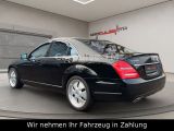 Mercedes-Benz S-Klasse bei Gebrauchtwagen.expert - Abbildung (8 / 15)