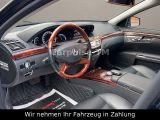 Mercedes-Benz S-Klasse bei Gebrauchtwagen.expert - Abbildung (10 / 15)