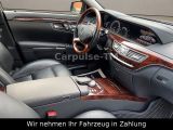 Mercedes-Benz S-Klasse bei Gebrauchtwagen.expert - Abbildung (14 / 15)