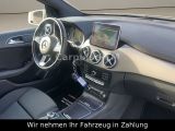 Mercedes-Benz B-Klasse bei Gebrauchtwagen.expert - Abbildung (12 / 15)