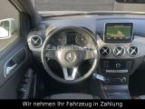Mercedes-Benz B-Klasse bei Gebrauchtwagen.expert - Abbildung (13 / 15)