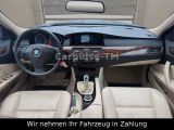 BMW 5er bei Gebrauchtwagen.expert - Abbildung (10 / 15) BMW 5er bei Gebrauchtwagen.expert - Abbildung (10 / 15)