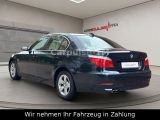 BMW 5er bei Gebrauchtwagen.expert - Abbildung (6 / 15) BMW 5er bei Gebrauchtwagen.expert - Abbildung (6 / 15)