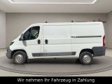 Peugeot Boxer bei Gebrauchtwagen.expert - Abbildung (5 / 15) Peugeot Boxer bei Gebrauchtwagen.expert - Abbildung (5 / 15)