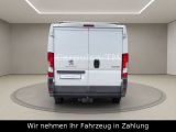 Peugeot Boxer bei Gebrauchtwagen.expert - Abbildung (6 / 15) Peugeot Boxer bei Gebrauchtwagen.expert - Abbildung (6 / 15)