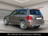 Mercedes-Benz GLK-Klasse bei Gebrauchtwagen.expert - Abbildung (8 / 15)