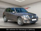Mercedes-Benz GLK-Klasse bei Gebrauchtwagen.expert - Abbildung (3 / 15)