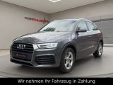 Audi Q3 bei Gebrauchtwagen.expert - Abbildung (3 / 15)
