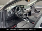 Audi Q3 bei Gebrauchtwagen.expert - Abbildung (10 / 15)