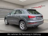 Audi Q3 bei Gebrauchtwagen.expert - Abbildung (6 / 15)