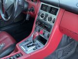 Mercedes-Benz SLK-Klasse bei Gebrauchtwagen.expert - Abbildung (12 / 13)