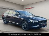 Volvo V90 bei Gebrauchtwagen.expert - Abbildung (2 / 15)