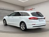 Ford Mondeo Turnier bei Gebrauchtwagen.expert - Abbildung (4 / 15) Ford Mondeo Turnier bei Gebrauchtwagen.expert - Abbildung (4 / 15)