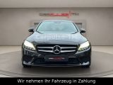 Mercedes-Benz C 300d bei Gebrauchtwagen.expert - Abbildung (2 / 15)