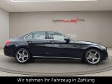 Mercedes-Benz C 300d bei Gebrauchtwagen.expert - Abbildung (4 / 15)