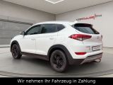 Hyundai Tucson bei Gebrauchtwagen.expert - Abbildung (4 / 15)