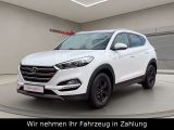 Hyundai Tucson bei Gebrauchtwagen.expert - Abbildung (3 / 15)