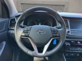 Hyundai Tucson bei Gebrauchtwagen.expert - Abbildung (15 / 15)
