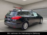Ford Focus Turnier bei Gebrauchtwagen.expert - Abbildung (8 / 15)