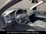 Mercedes-Benz C-Klasse bei Gebrauchtwagen.expert - Abbildung (10 / 15)