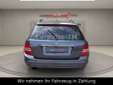 Mercedes-Benz C-Klasse bei Gebrauchtwagen.expert - Abbildung (6 / 15)