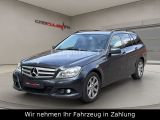 Mercedes-Benz C-Klasse bei Gebrauchtwagen.expert - Abbildung (3 / 15)