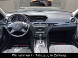 Mercedes-Benz C-Klasse bei Gebrauchtwagen.expert - Abbildung (12 / 15)