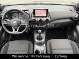 Nissan Juke bei Gebrauchtwagen.expert - Abbildung (10 / 15)