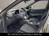 Nissan Juke bei Gebrauchtwagen.expert - Abbildung (13 / 15)