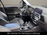 BMW X3 bei Gebrauchtwagen.expert - Abbildung (15 / 15)