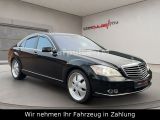 Mercedes-Benz S-Klasse bei Gebrauchtwagen.expert - Abbildung (3 / 15)