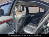 Mercedes-Benz S-Klasse bei Gebrauchtwagen.expert - Abbildung (15 / 15)